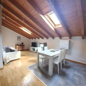 Trento 28 Apartamento