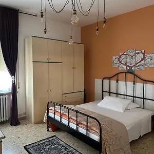 Appartamento La Casa Di Jennifer, Parma