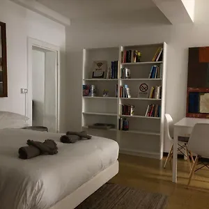 Apartment Bixio 2, Parma