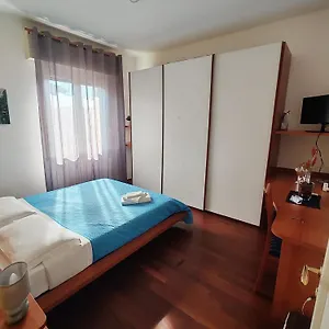 Homestay Stanza Maggiore, Parma